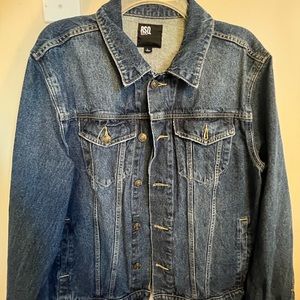 RSQ Jean Jacket